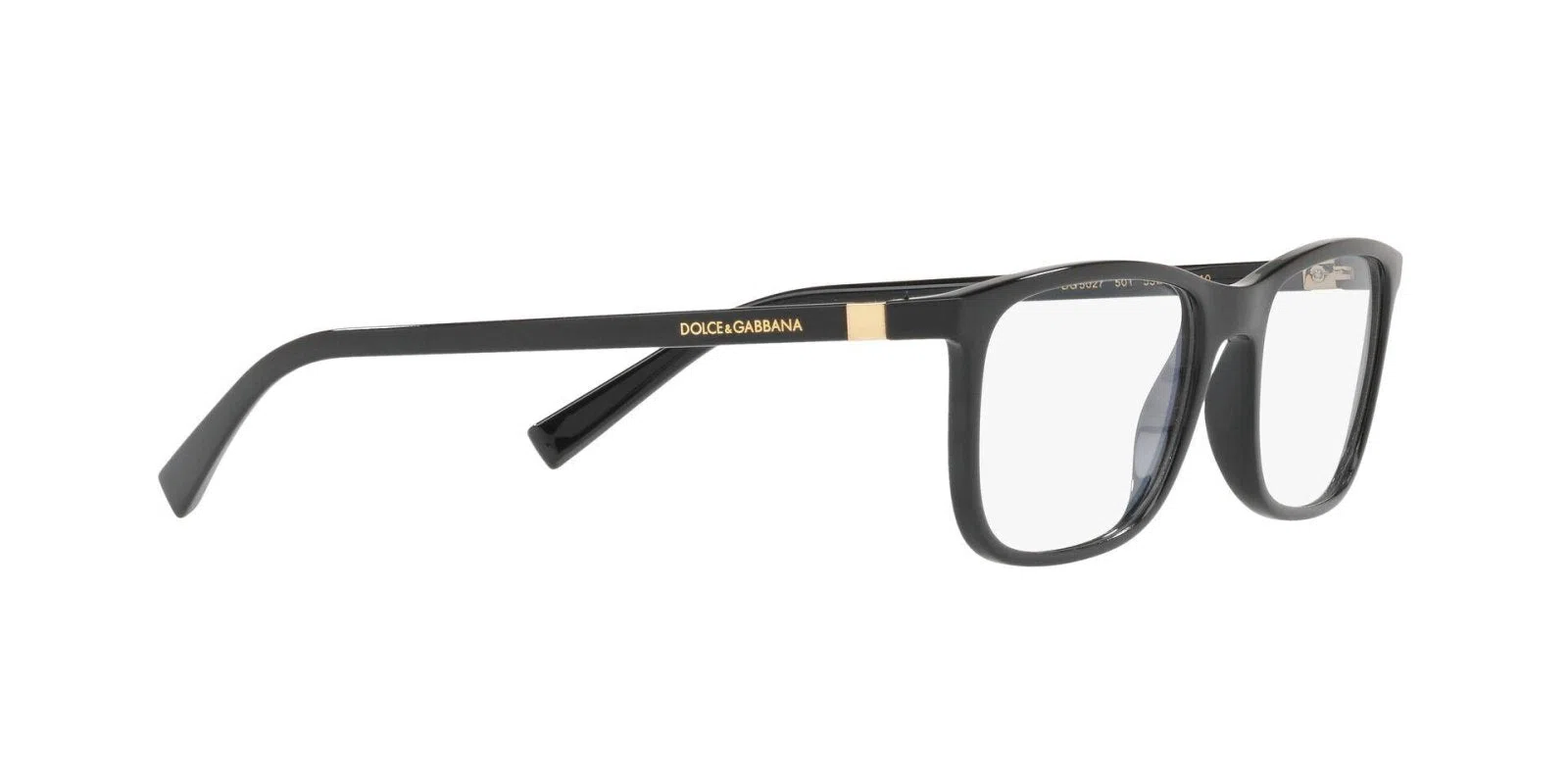 Dolce & Gabbana 5027 Eyeglasses - view 21